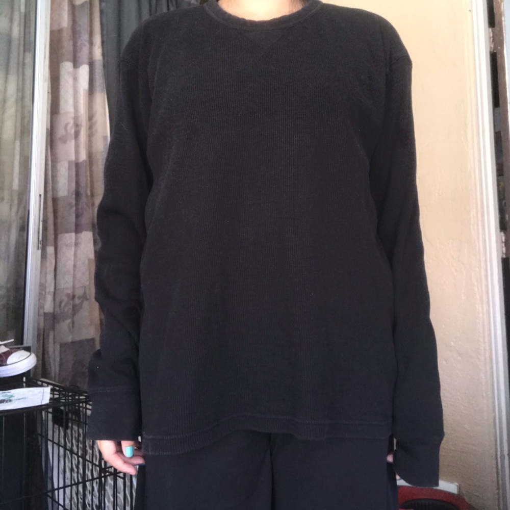 black thermal